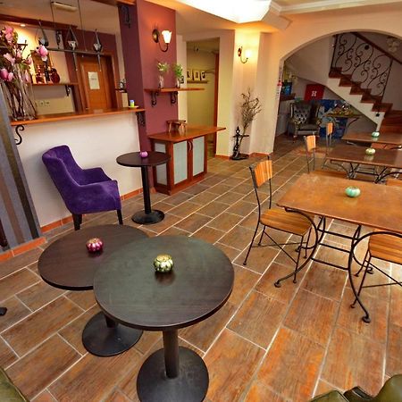 Hotel Meduza Bečići Extérieur photo