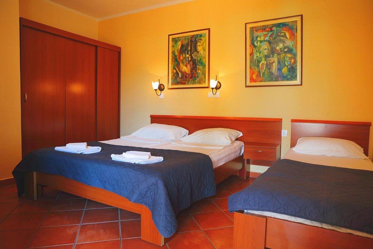Hotel Meduza Bečići Extérieur photo