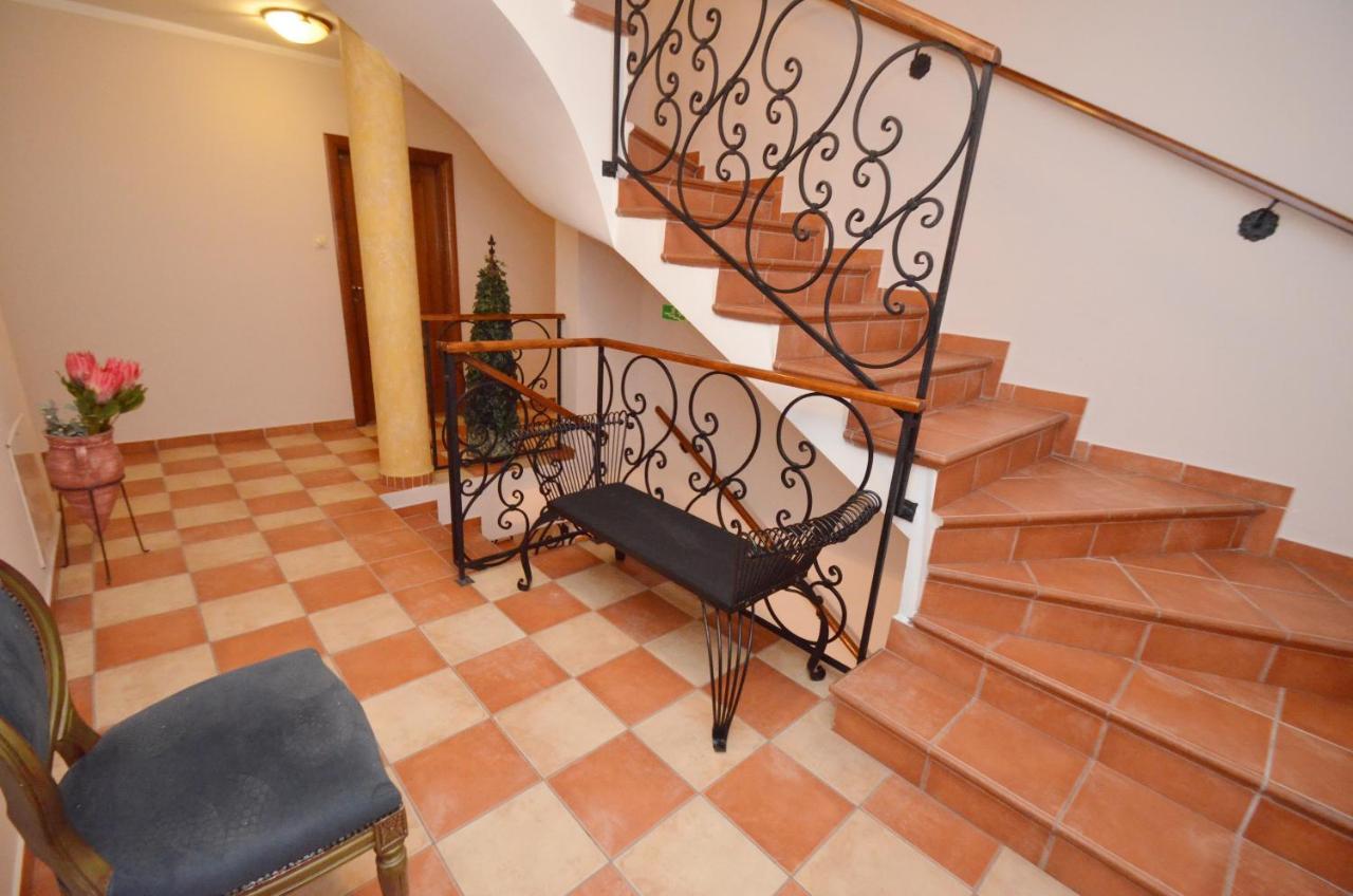 Hotel Meduza Bečići Extérieur photo