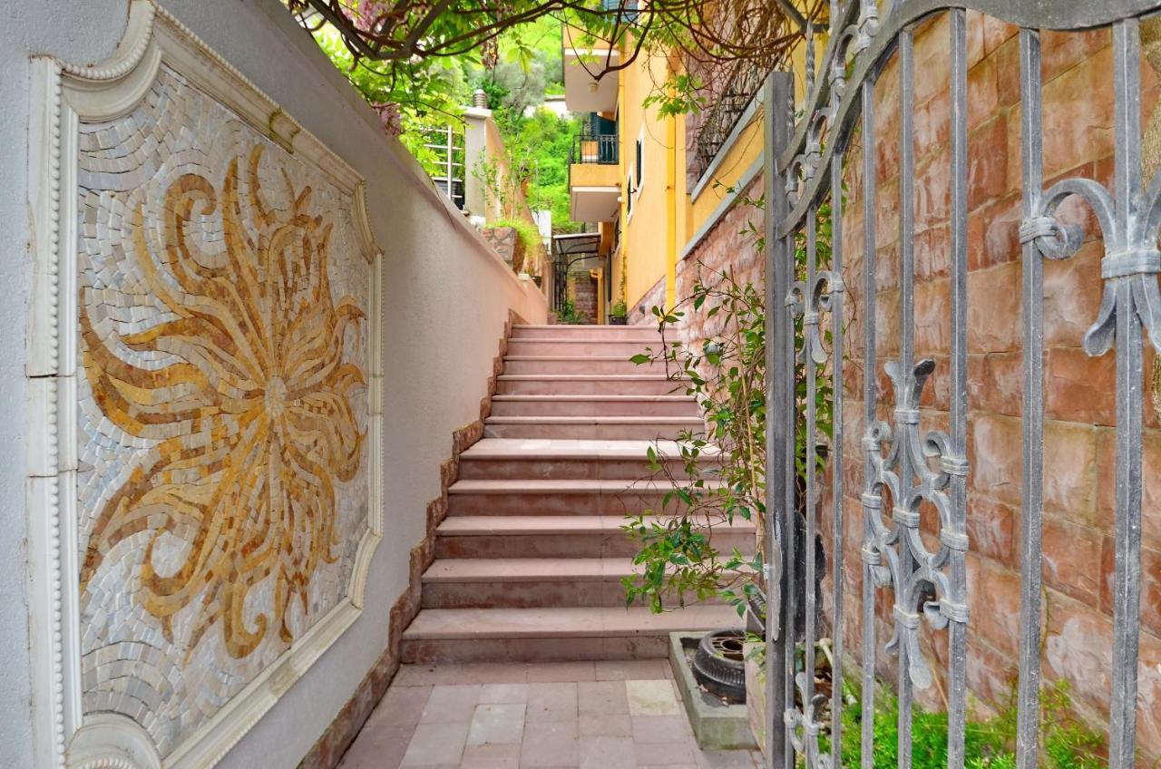 Hotel Meduza Bečići Extérieur photo