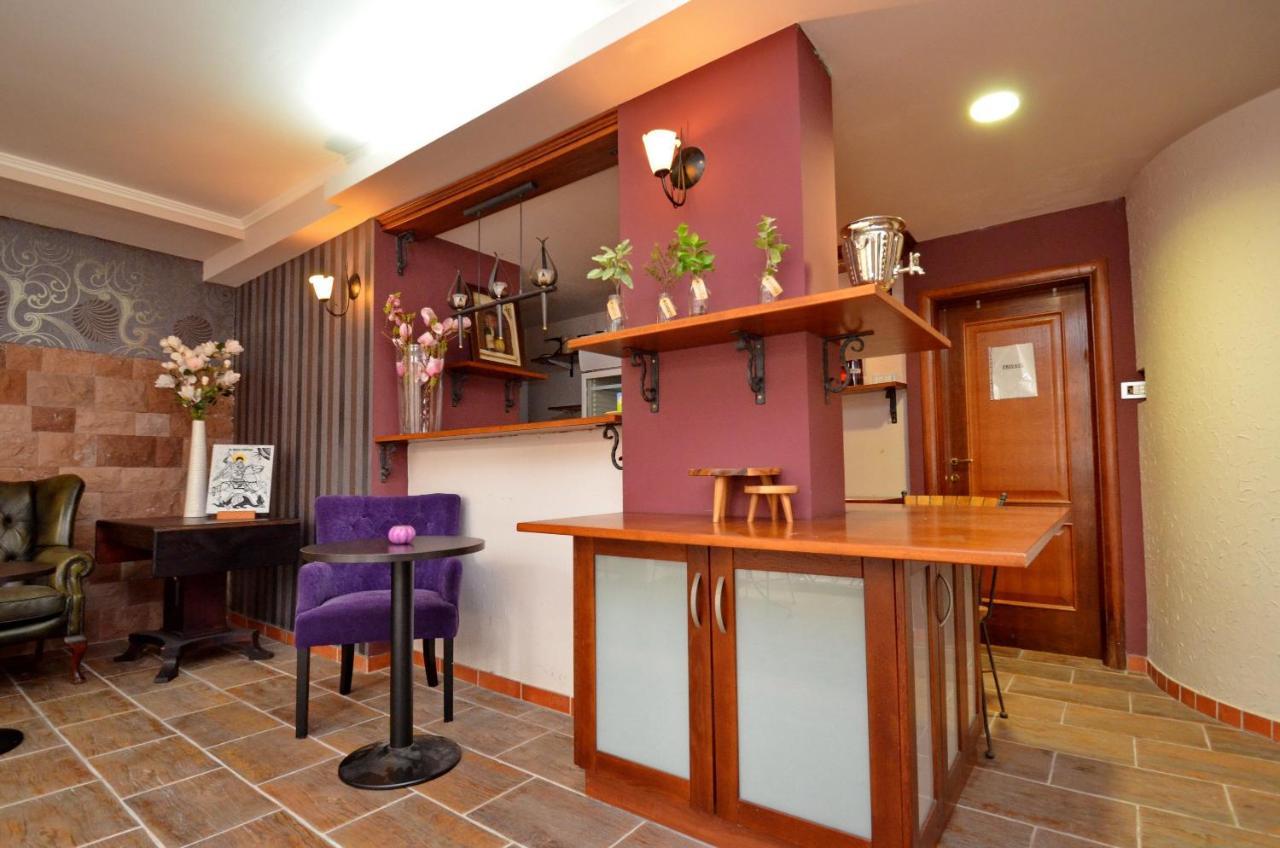 Hotel Meduza Bečići Extérieur photo
