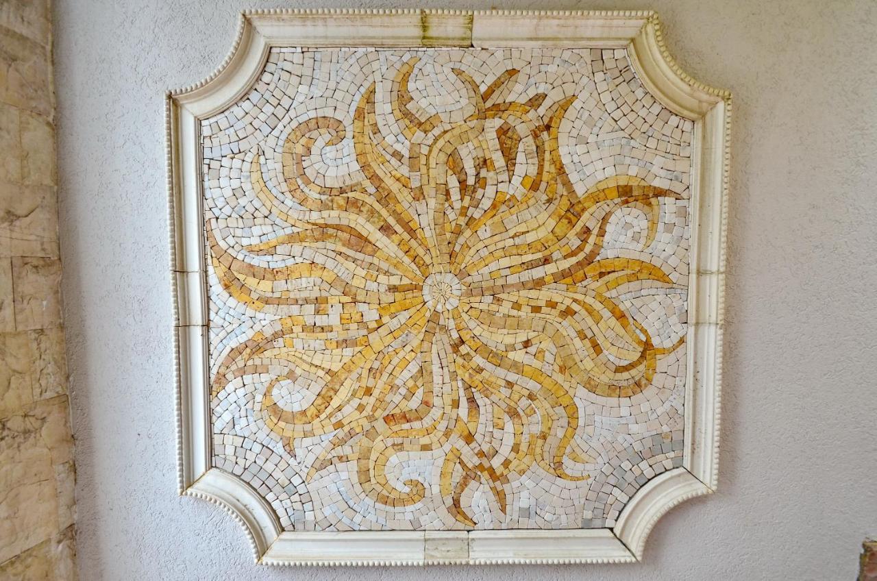 Hotel Meduza Bečići Extérieur photo