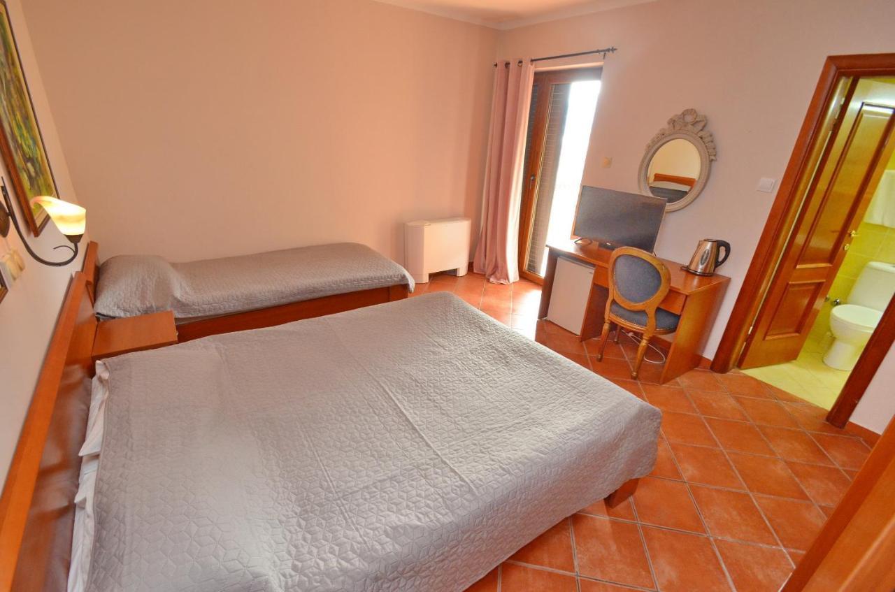 Hotel Meduza Bečići Extérieur photo