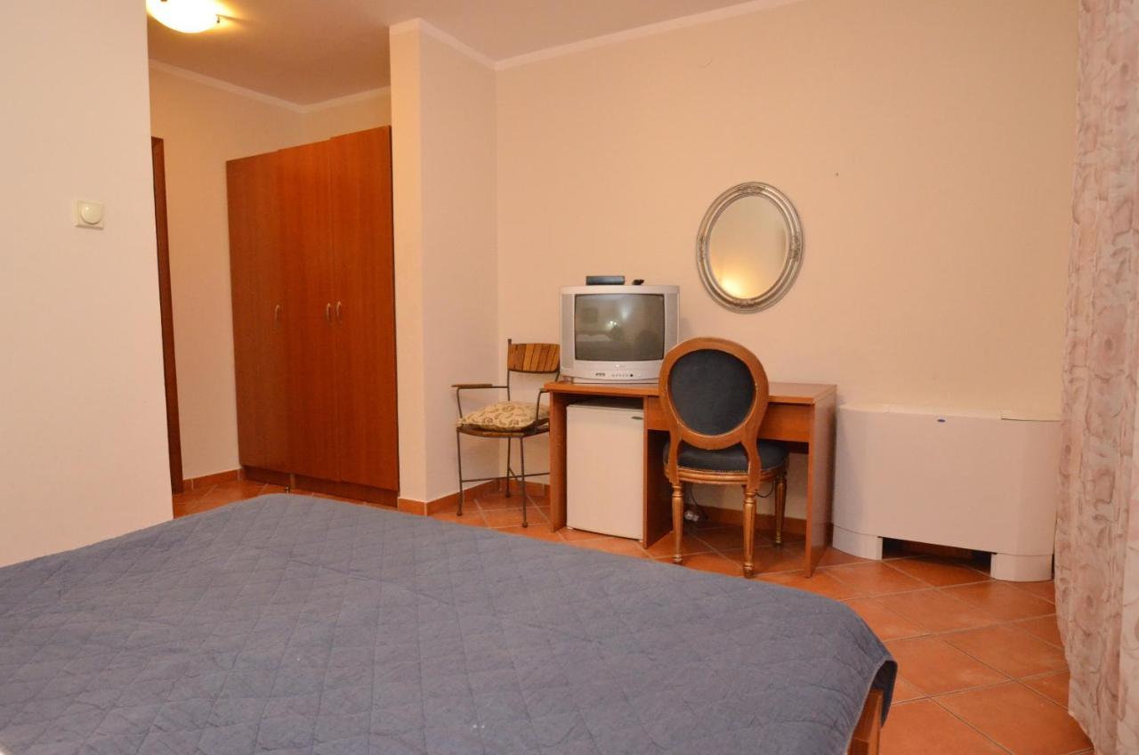 Hotel Meduza Bečići Extérieur photo
