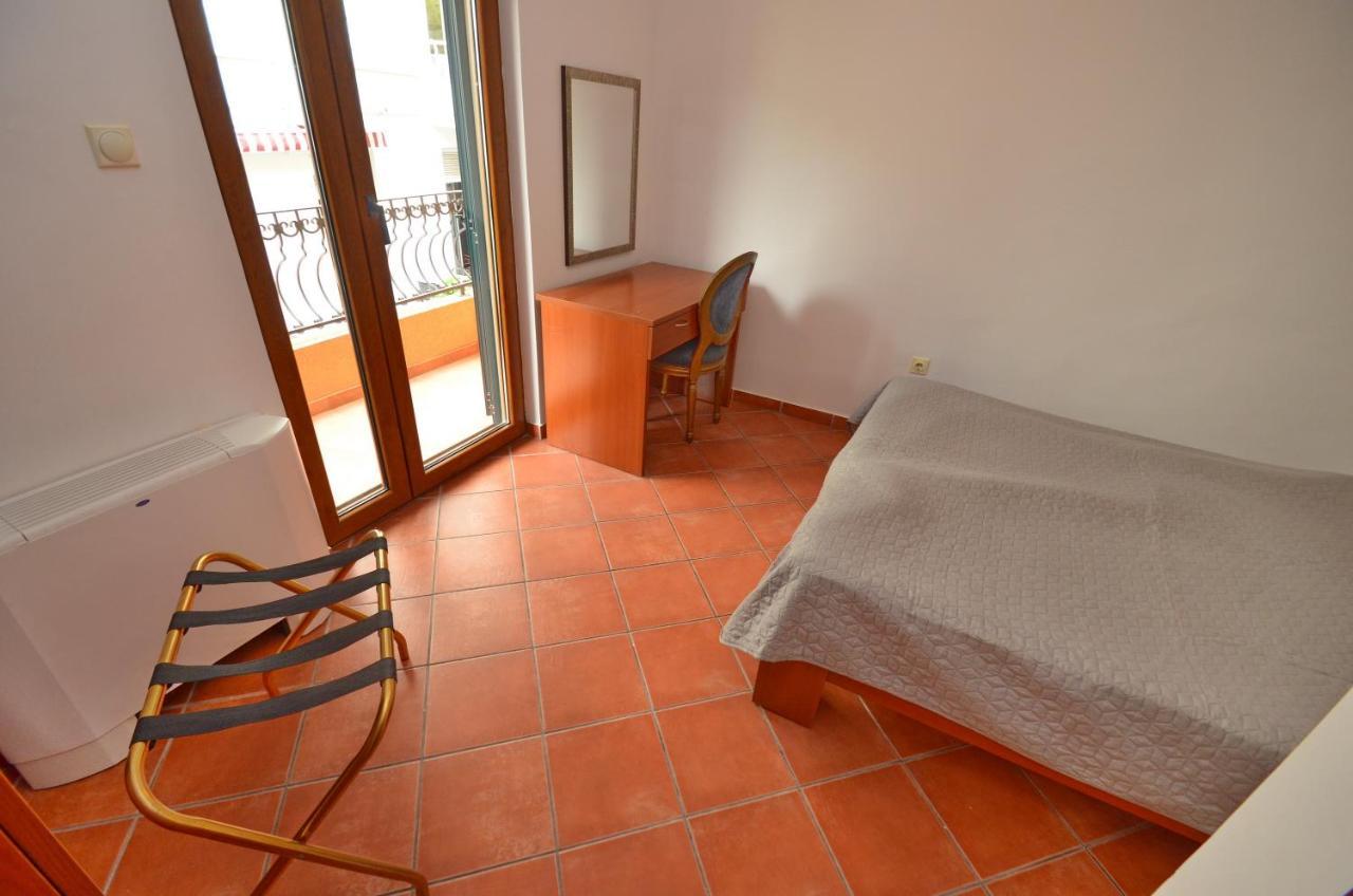 Hotel Meduza Bečići Extérieur photo