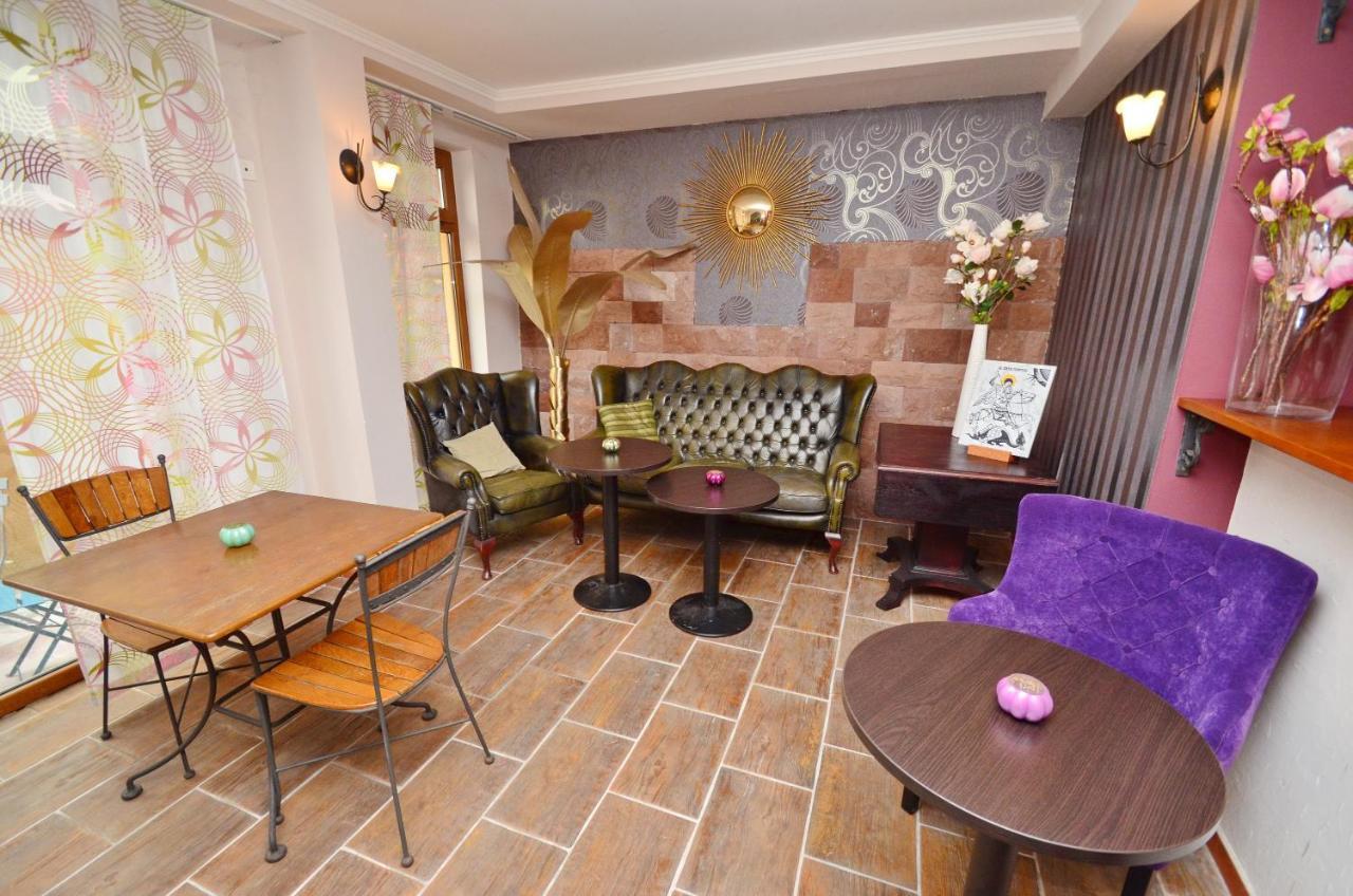 Hotel Meduza Bečići Extérieur photo