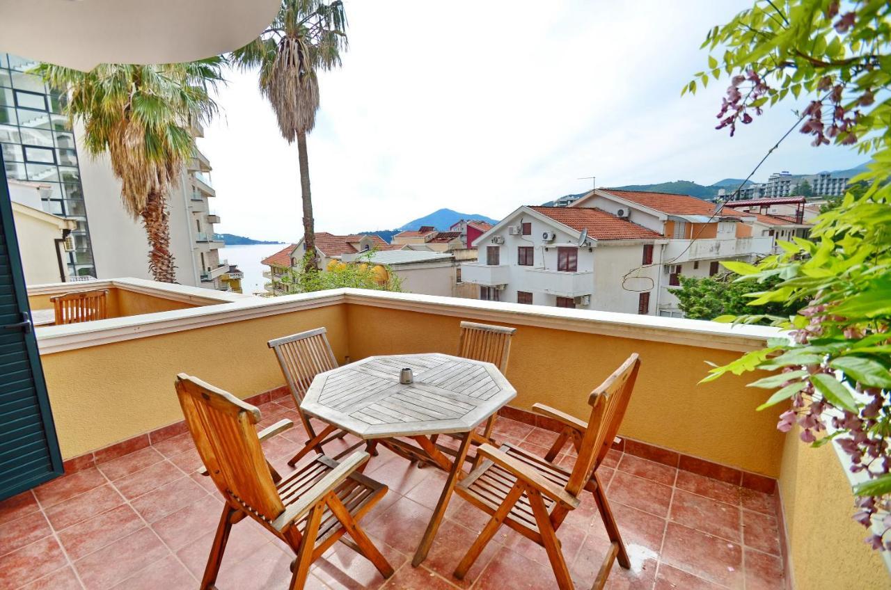 Hotel Meduza Bečići Extérieur photo