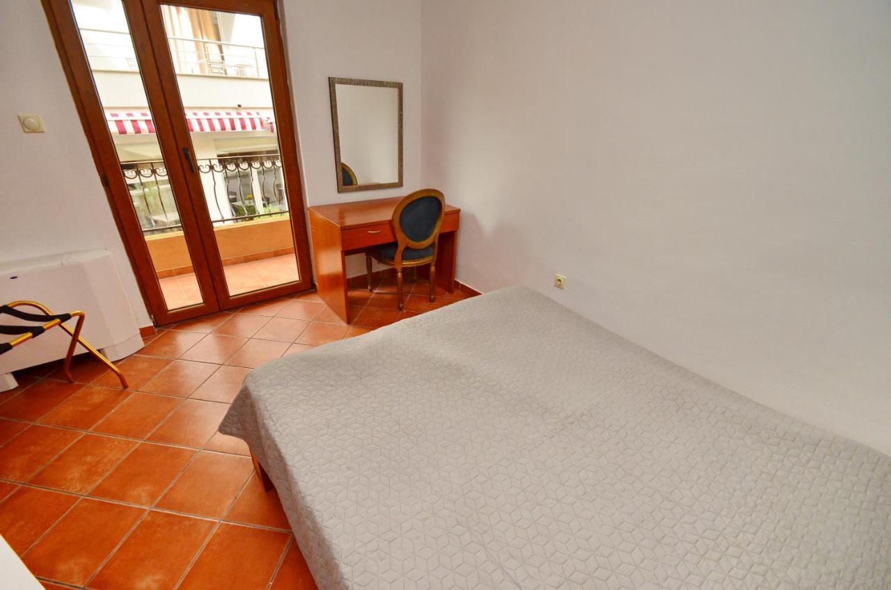 Hotel Meduza Bečići Extérieur photo