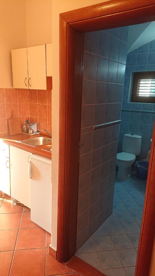 Hotel Meduza Bečići Extérieur photo